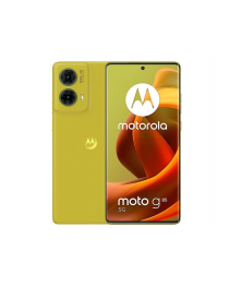 Motorola Moto G85 5G (256GB, 8GB) 6.67" 3D Curved pOLED, Android 14 (International Model Unlocked )